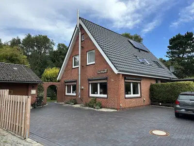 Ferienwohnung für 3 Personen (45 m²) in St. Peter-Ording 7/10