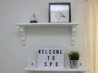 Ferienwohnung für 3 Personen (45 m²) in St. Peter-Ording 10/10