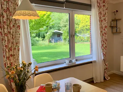 Ferienwohnung für 4 Personen (28 m²) in St. Peter-Ording 3/10