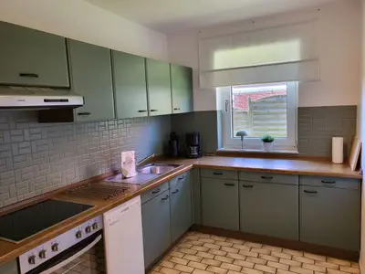Ferienwohnung für 4 Personen (72 m²) in St. Peter-Ording 6/10