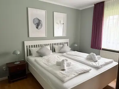 Ferienwohnung für 4 Personen (72 m²) in St. Peter-Ording 7/10