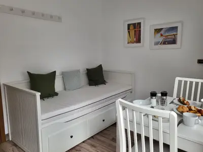 Ferienwohnung für 2 Personen (14 m²) in St. Peter-Ording 8/10