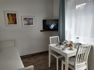 Ferienwohnung für 2 Personen (14 m²) in St. Peter-Ording 9/10