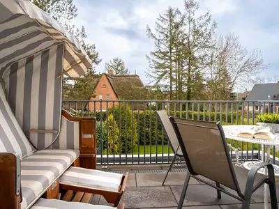 TerraceBalcony