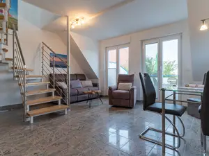Ferienwohnung für 5 Personen (65 m²) in Ording