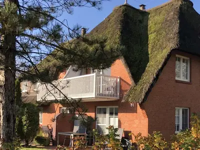 Ferienwohnung für 4 Personen (80 m²) in St. Peter-Ording 1/10