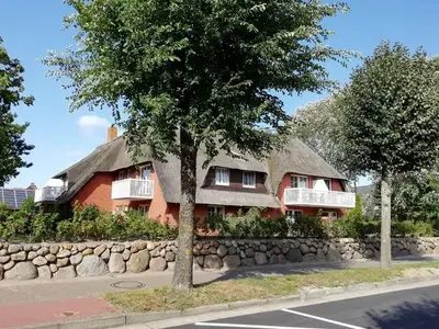 Ferienwohnung für 4 Personen (80 m²) in St. Peter-Ording 3/10