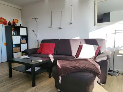 Ferienwohnung für 3 Personen (47 m²) in St. Peter-Ording 2/10