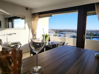 Ferienwohnung für 3 Personen (47 m²) in St. Peter-Ording 3/10