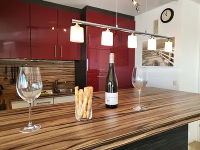 Ferienwohnung für 3 Personen (47 m²) in St. Peter-Ording 4/10