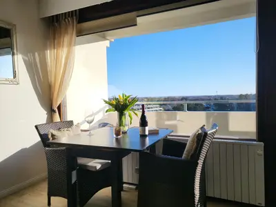 Ferienwohnung für 3 Personen (47 m²) in St. Peter-Ording 5/10