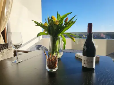 Ferienwohnung für 3 Personen (47 m²) in St. Peter-Ording 6/10
