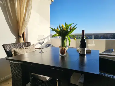 Ferienwohnung für 3 Personen (47 m²) in St. Peter-Ording 8/10