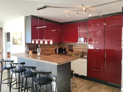 Ferienwohnung für 3 Personen (47 m²) in St. Peter-Ording 9/10