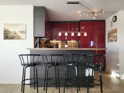 Ferienwohnung für 3 Personen (47 m²) in St. Peter-Ording 10/10