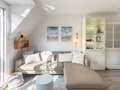 Ferienwohnung für 4 Personen (55 m²) in St. Peter-Ording 3/10