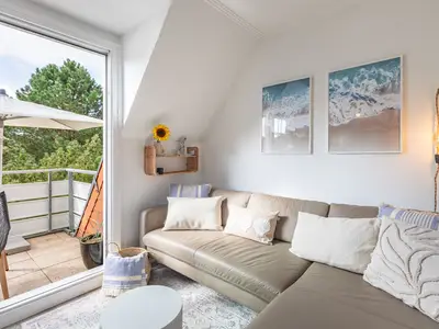 Ferienwohnung für 4 Personen (55 m²) in St. Peter-Ording 4/10