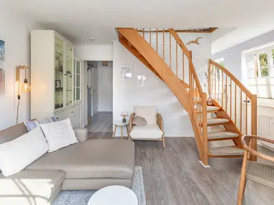 Ferienwohnung für 4 Personen (55 m²) in St. Peter-Ording 7/10