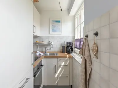Ferienwohnung für 4 Personen (55 m²) in St. Peter-Ording 10/10