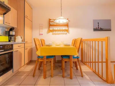 Ferienwohnung für 2 Personen (45 m²) in St. Peter-Ording 5/10