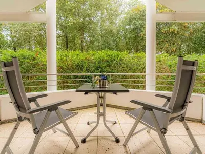 Ferienwohnung für 2 Personen (45 m²) in St. Peter-Ording 6/10