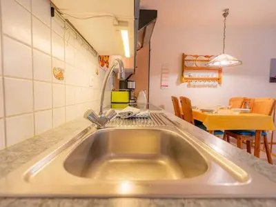 Ferienwohnung für 2 Personen (45 m²) in St. Peter-Ording 9/10