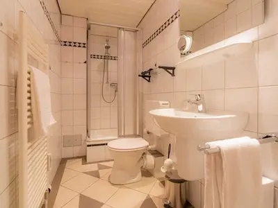 Ferienwohnung für 2 Personen (45 m²) in St. Peter-Ording 10/10