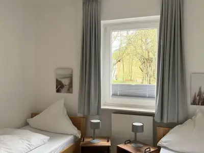 Ferienwohnung für 4 Personen (50 m²) in St. Peter-Ording 7/10