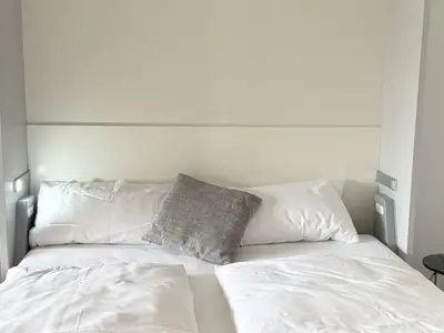 Ferienwohnung für 4 Personen (50 m²) in St. Peter-Ording 9/10