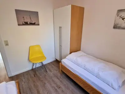 Ferienwohnung für 4 Personen (50 m²) in St. Peter-Ording 10/10