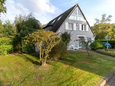 Ferienwohnung für 5 Personen (110 m²) in St. Peter-Ording 2/10