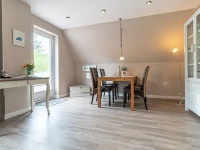 Ferienwohnung für 5 Personen (110 m²) in St. Peter-Ording 5/10