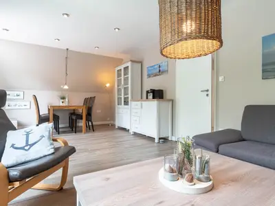 Ferienwohnung für 5 Personen (110 m²) in St. Peter-Ording 6/10