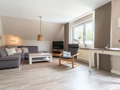 Ferienwohnung für 5 Personen (110 m²) in St. Peter-Ording 7/10