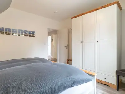 Ferienwohnung für 5 Personen (110 m²) in St. Peter-Ording 10/10