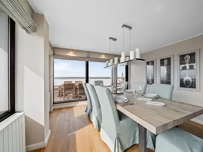 Ferienwohnung für 6 Personen (180 m²) in St. Peter-Ording 2/10