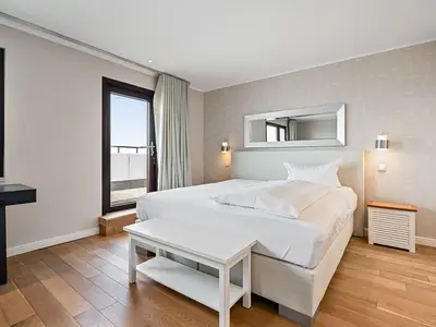 Ferienwohnung für 6 Personen (180 m²) in St. Peter-Ording 10/10