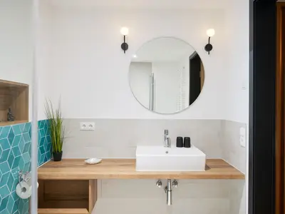 Ferienwohnung für 2 Personen (53 m²) in St. Peter-Ording 4/10