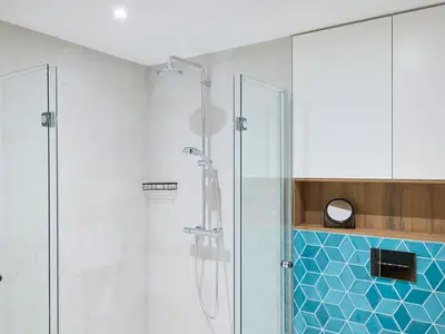 Ferienwohnung für 2 Personen (53 m²) in St. Peter-Ording 9/10