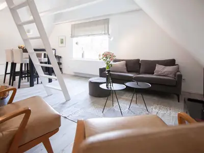 Ferienwohnung für 4 Personen (75 m²) in St. Peter-Ording 2/10