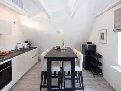 Ferienwohnung für 4 Personen (75 m²) in St. Peter-Ording 3/10