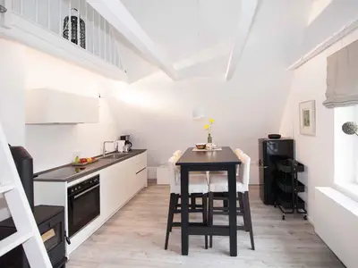 Ferienwohnung für 4 Personen (75 m²) in St. Peter-Ording 6/10
