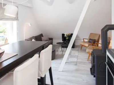 Ferienwohnung für 4 Personen (75 m²) in St. Peter-Ording 8/10