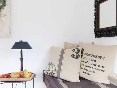 Ferienwohnung für 4 Personen (75 m²) in St. Peter-Ording 9/10