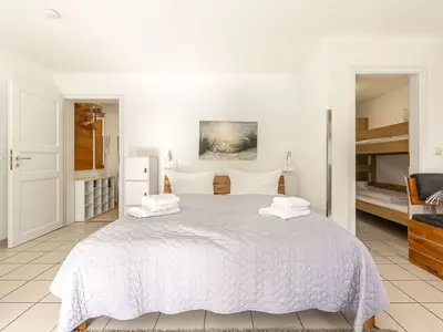 Ferienwohnung für 4 Personen (45 m²) in St. Peter-Ording 5/10