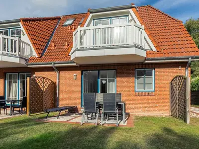 Ferienwohnung für 4 Personen (45 m²) in St. Peter-Ording 6/10
