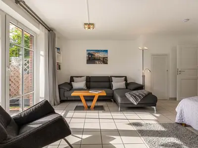 Ferienwohnung für 4 Personen (45 m²) in St. Peter-Ording 8/10