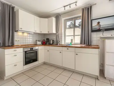 Ferienwohnung für 4 Personen (45 m²) in St. Peter-Ording 9/10