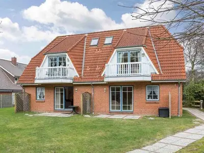 Ferienwohnung für 4 Personen (45 m²) in St. Peter-Ording 2/10