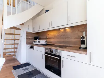 Ferienwohnung für 4 Personen (65 m²) in St. Peter-Ording 8/10